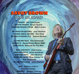 Savoy Brown "Blues All Around" (2023)