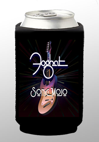 ‘Sonic Mojo’ Drink Coozie -Pre Order