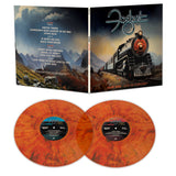 "SLOW RIDE" Double Vinyl  by Cleopatra PRE-ORDER AVAILABLE MAY 17TH