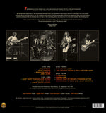 Foghat "Permission to Jam" - Live 1973 - Double Vinyl- Sold by Variety Records - Order here