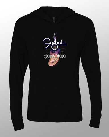 Sonic Mojo Hoodie