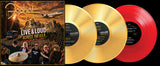PRE-ORDER! LIVE & LOUD ACROSS THE U.S.A. Triple Vinyl - RELEASE 10/30/26