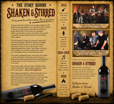 PRE-ORDER! LIVE & LOUD ACROSS THE U.S.A. Double CD - RELEASE 10/30/26