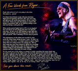 PRE-ORDER! LIVE & LOUD ACROSS THE U.S.A. Double CD - RELEASE 10/30/26