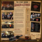 PRE-ORDER! LIVE & LOUD ACROSS THE U.S.A. Triple Vinyl - RELEASE 10/30/26