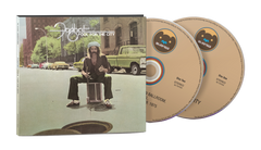 FOOL FOR THE CITY 50th Anniversary Double CD with Bonus Tracks