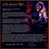 PRE-ORDER! LIVE & LOUD ACROSS THE U.S.A. Triple Vinyl - RELEASE 10/30/26