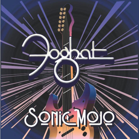 I Don't Appreciate You - track 2 Sonic Mojo