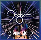 Sonic Mojo VINYL -180 Gram Neon Purple - Pre-Order