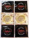 Foghat "Slow Ride" Condoms- 6 pack