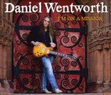 Daniel Wentworth- I'm on a Mission