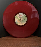 Foghat - Fool For The City Vinyl/Limited Anniversary Edition!- Released by Friday Music