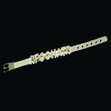 Ladies Rhinestone Foghat Bracelet