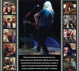 8 DAYS ON THE ROAD" CD/DVD- AUTOGRAPHED