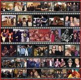 '8 DAYS ON THE ROAD' - 180 GRAM VINYL - 2 DISC SET