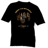 "Under the Influence" T-Shirt!