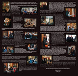 Double Vinyl LP of "Under the Influence"