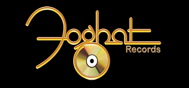 FOGHAT RECORDS STORE